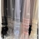 Cat Romance Cellophane Candy Wrapper Soft Tulle Short and Long Sleeve Blouse(6th Reservation/6 Colours/Full Payment Without Shipping)